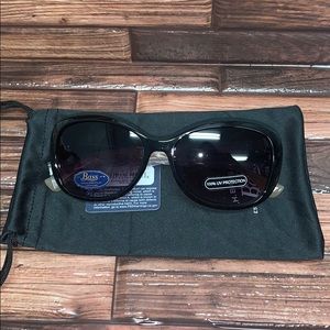 Bass Premium Eyewear Black